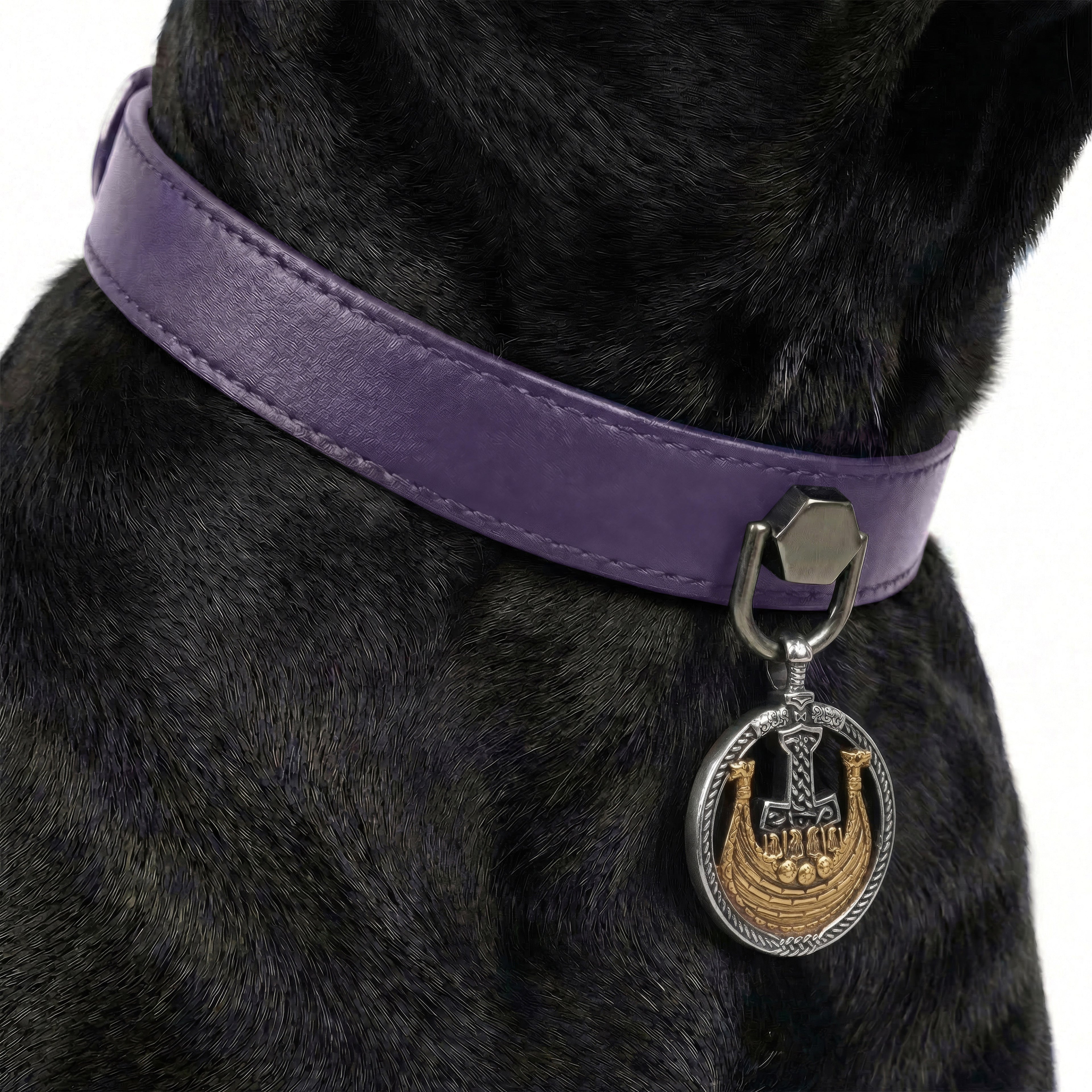 Preview - Purple Valhalla