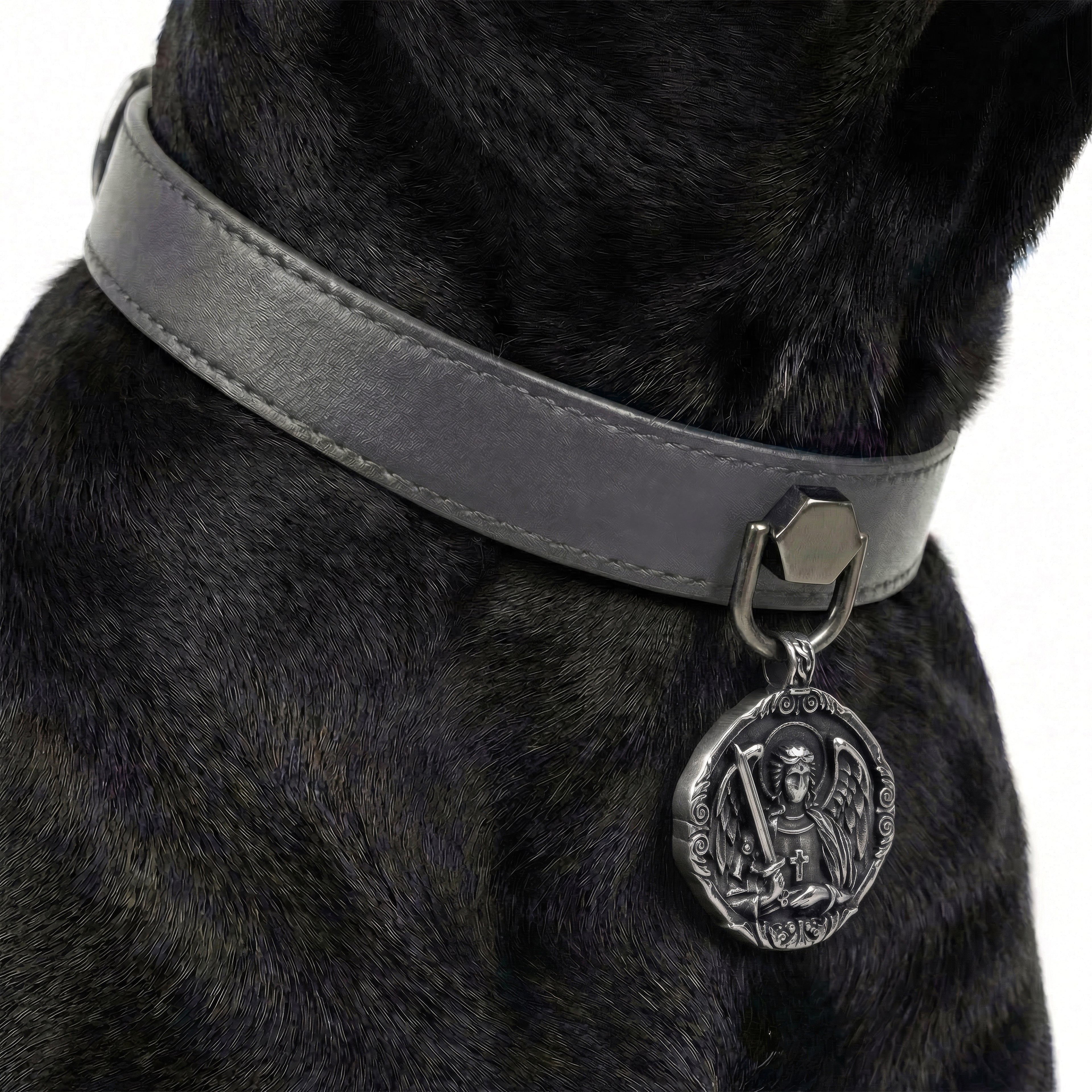 Preview - Grey Valor