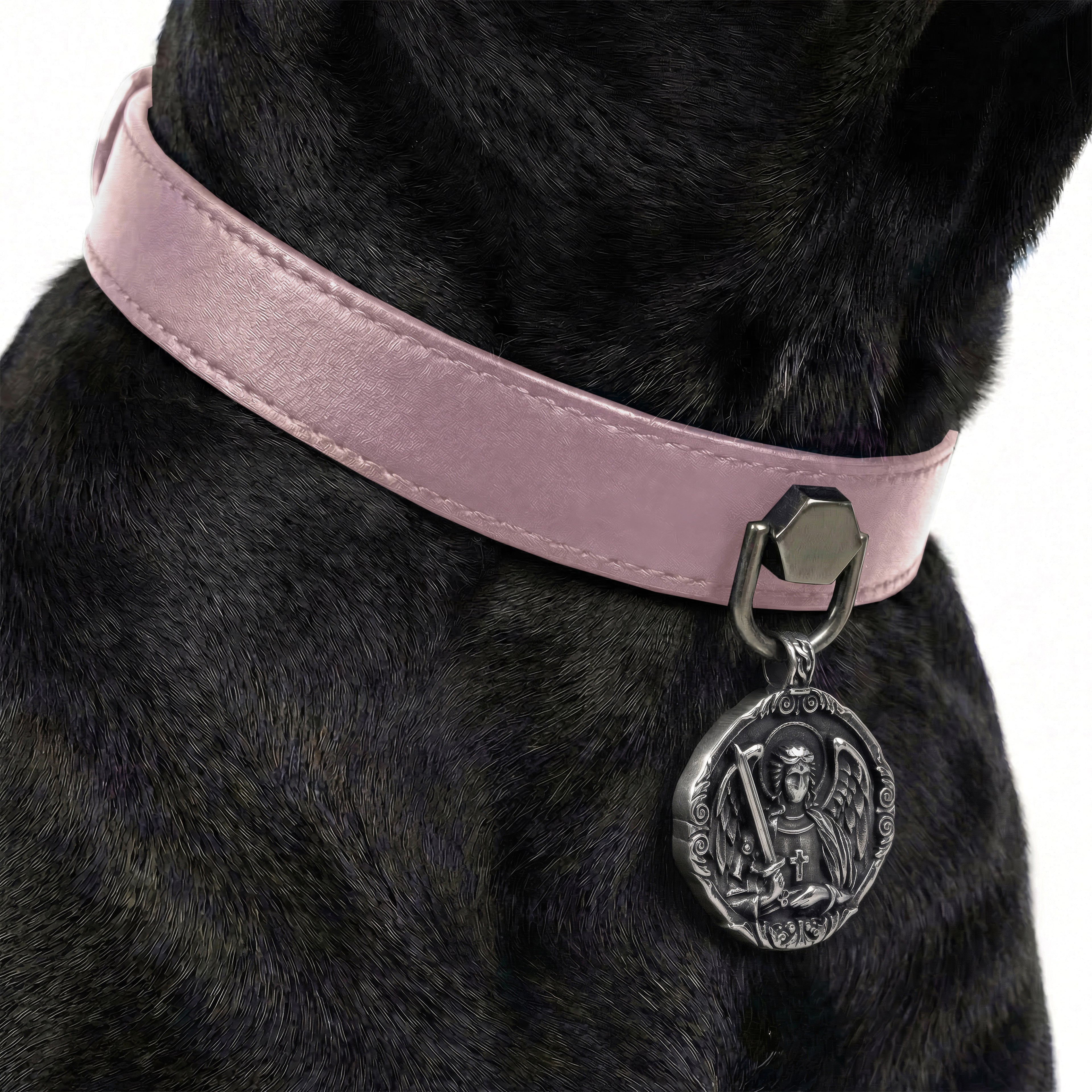 Preview - Pink Valor