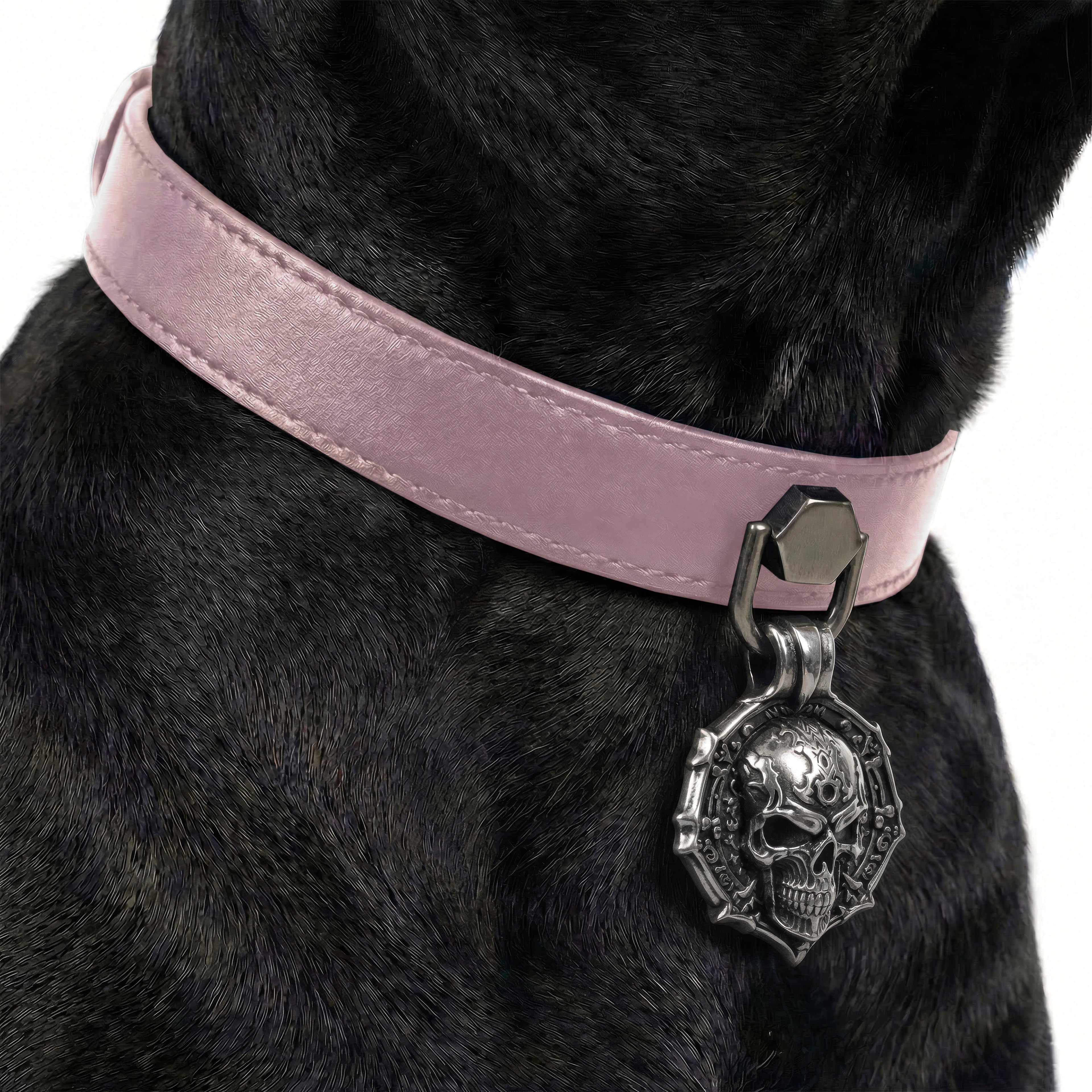 Preview - Pink Venom
