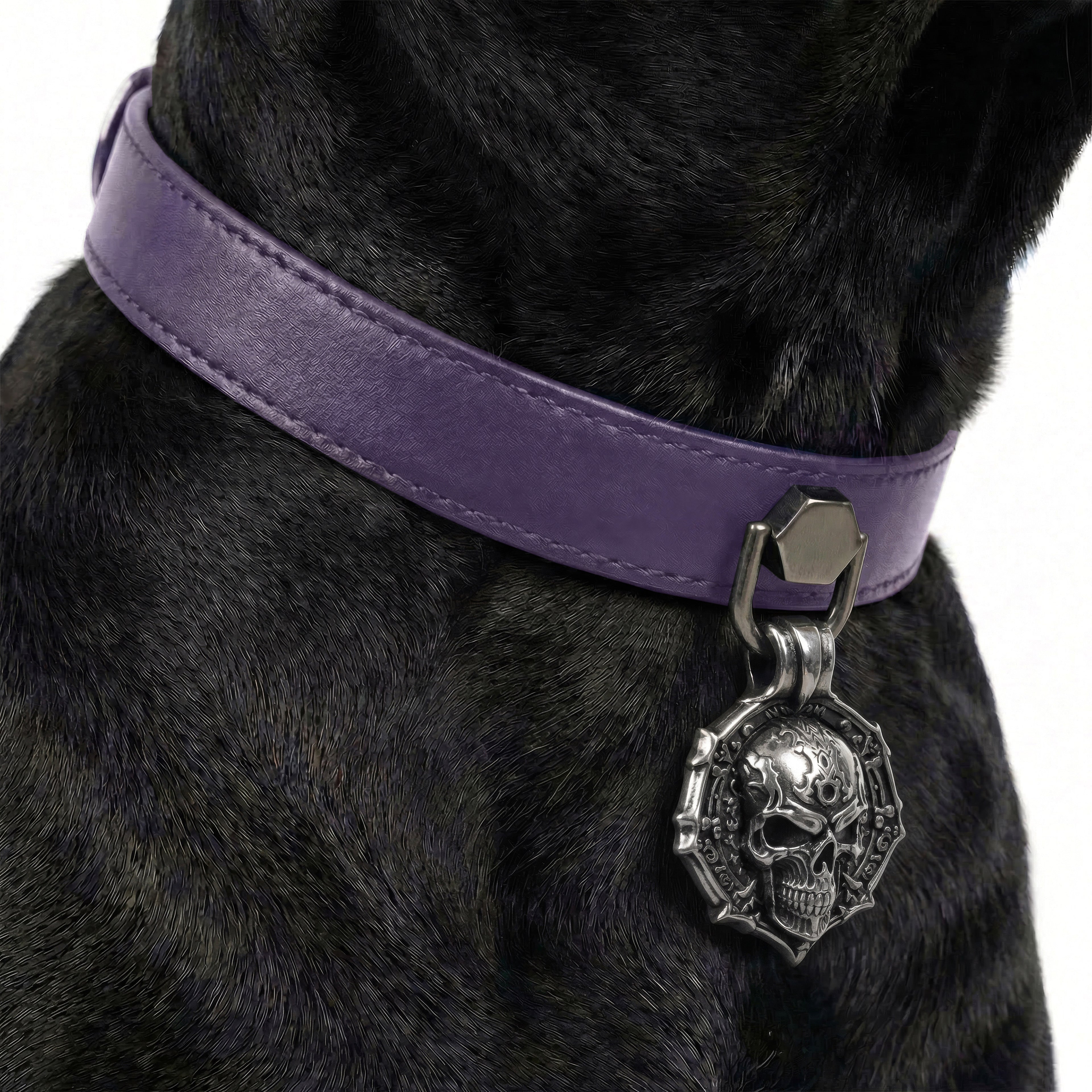Preview - Purple Venom