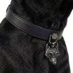 Preview - Black Wolf