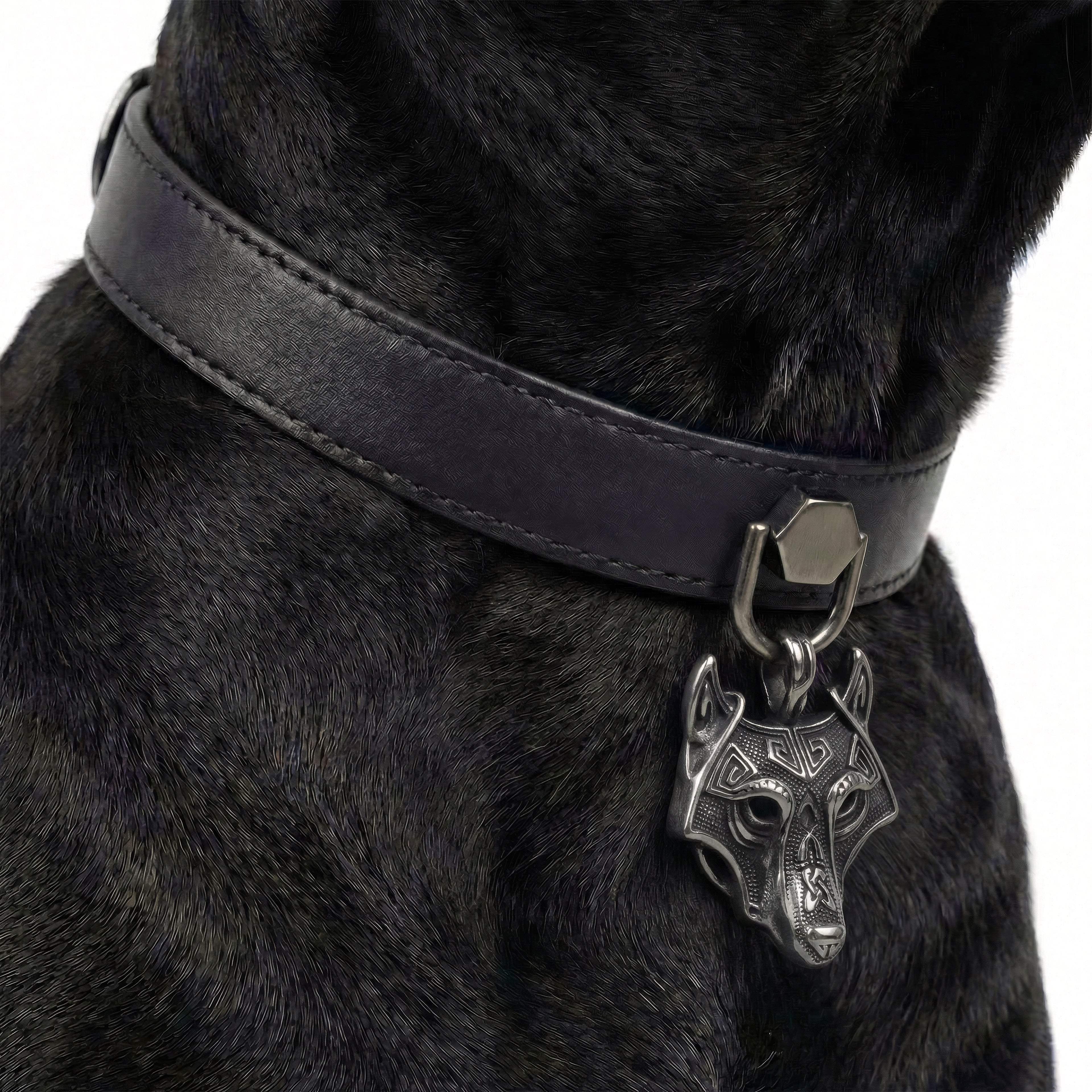 Preview - Black Wolf