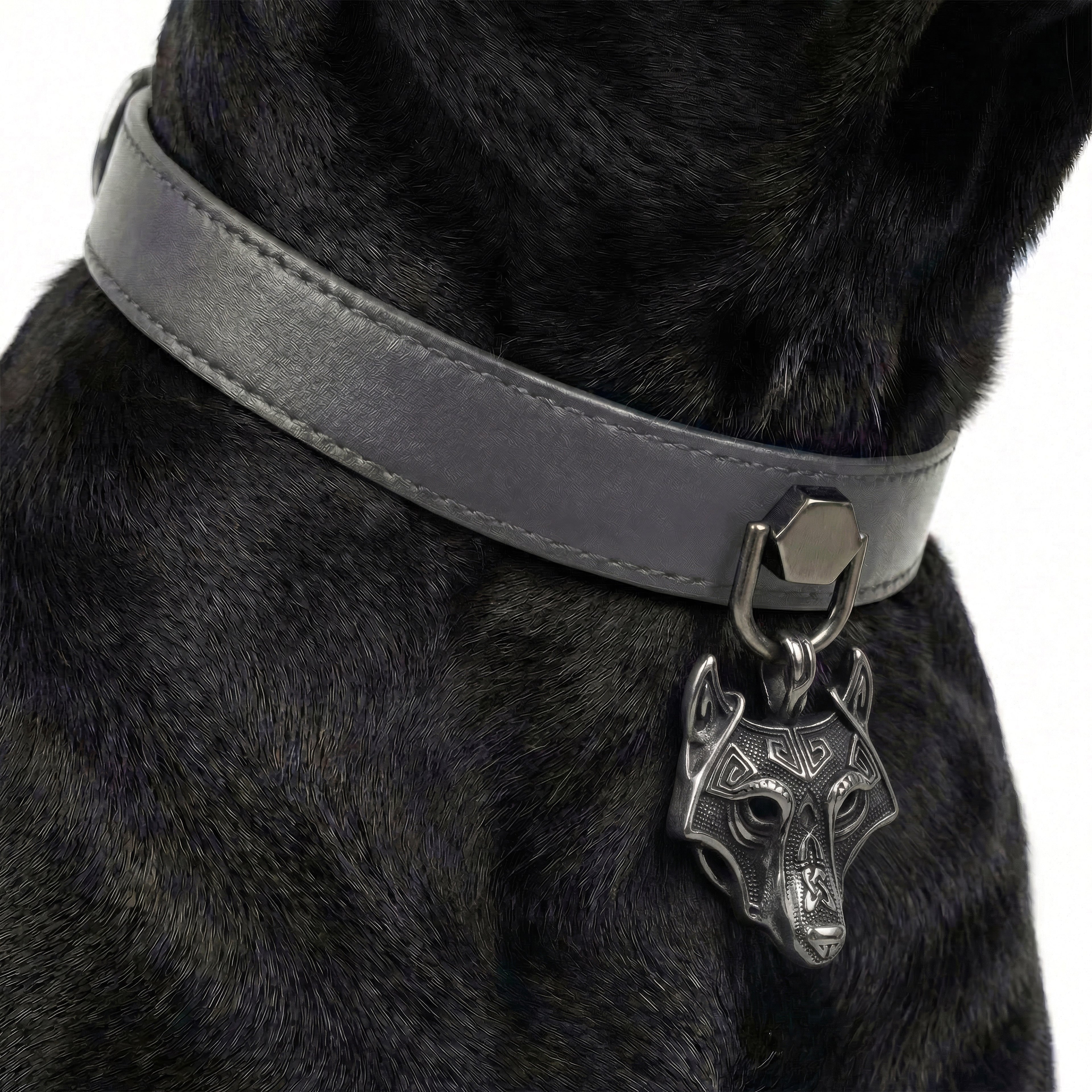 Preview - Grey Wolf